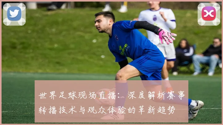 世界足球现场直播：深度解析赛事转播技术与观众体验的革新趋势